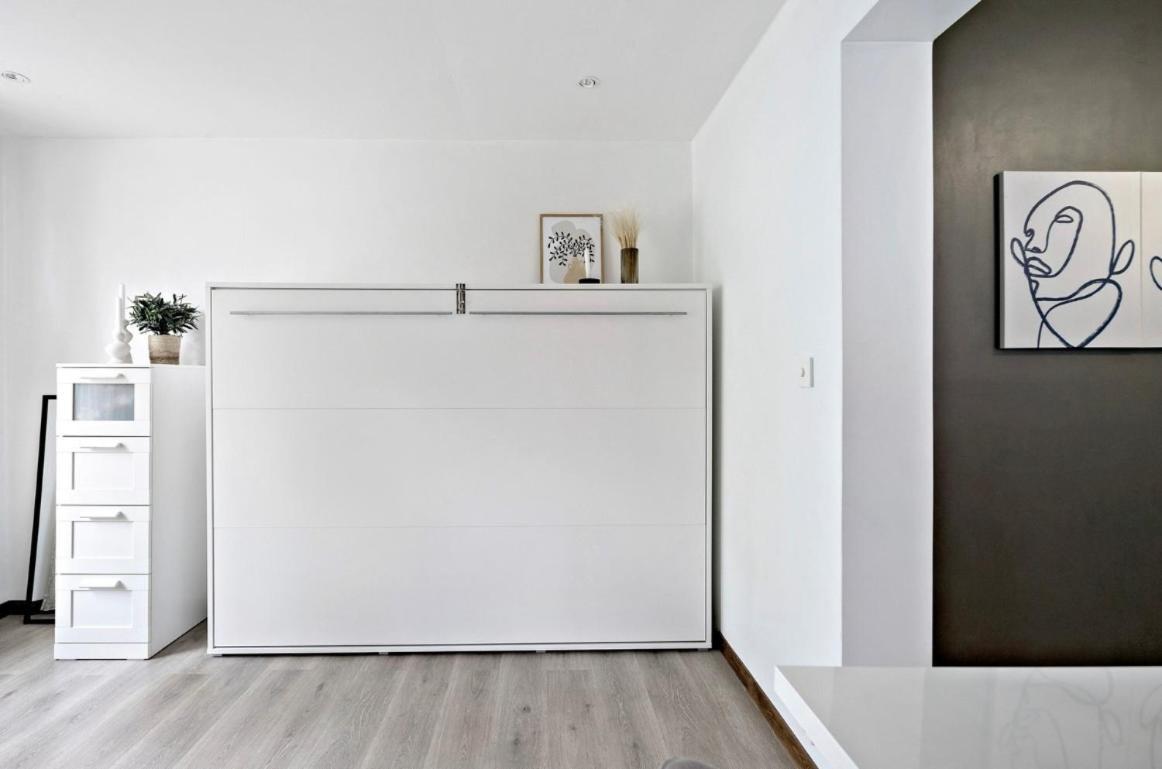 Koselig Ved Solsiden Appartement